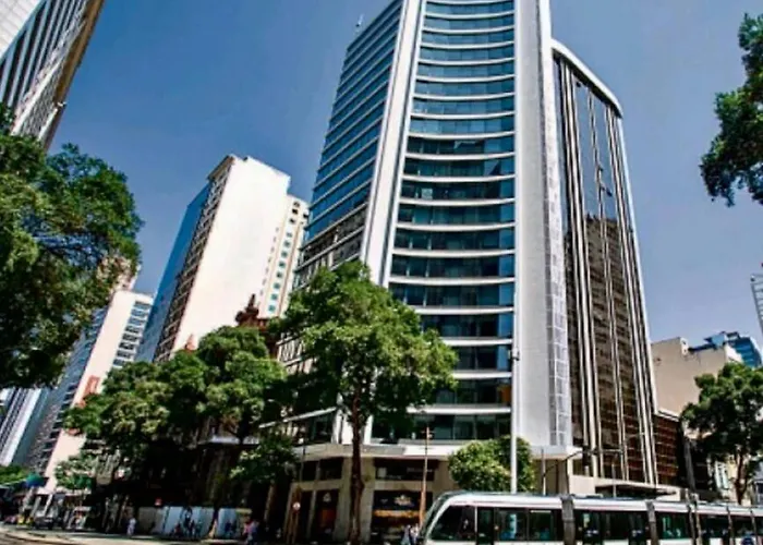 Studio Residencial Casa Mauá II Rio de Janeiro