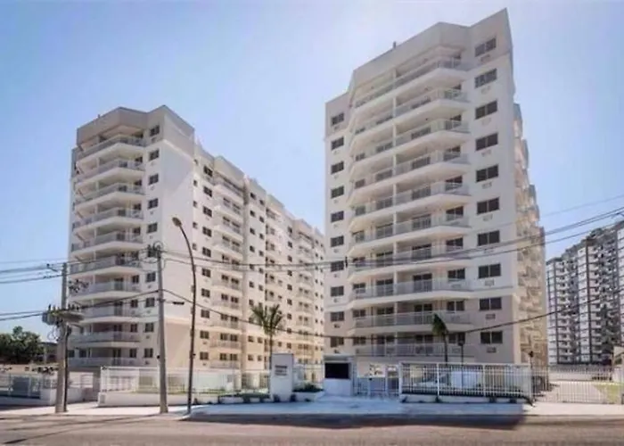 CONDOMINIO MAIS MARACANÃ Bl 111 Rio de Janeiro