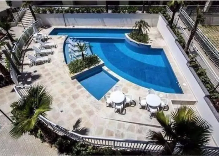CONDOMINIO MAIS MARACANÃ Bl 111 Rio de Janeiro